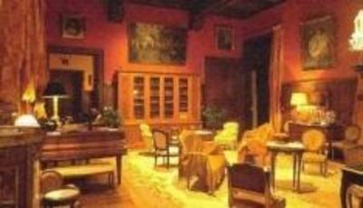 фото отеля Maison d'hotes La Chouanniere