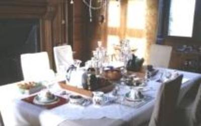 фото отеля Maison d'hotes La Chouanniere