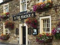 The Peacock Bed and Breakfast Bakewell