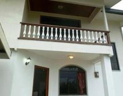 фото отеля Walai Tokou Homestay Seribu 1