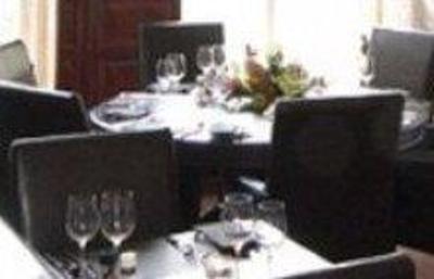 фото отеля Hotel Grand Cafe 't Getij