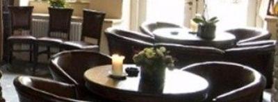 фото отеля Hotel Grand Cafe 't Getij