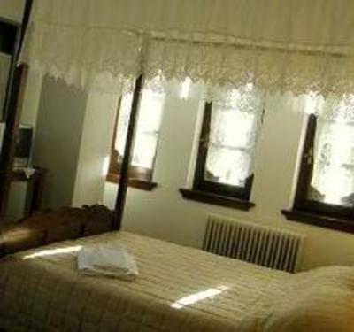 фото отеля Hotel Petrino