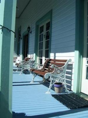 фото отеля TripInn Hostel