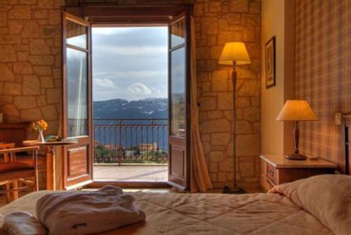 фото отеля Alpen House