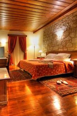 фото отеля Alpen House