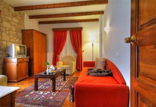 фото отеля Alpen House