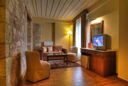 фото отеля Alpen House