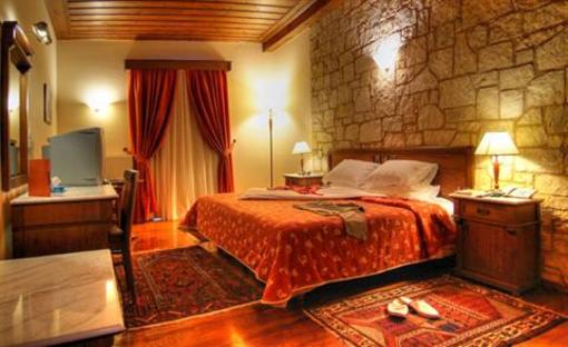 фото отеля Alpen House
