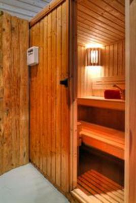 фото отеля Alpen House