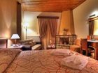 фото отеля Alpen House