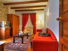 фото отеля Alpen House