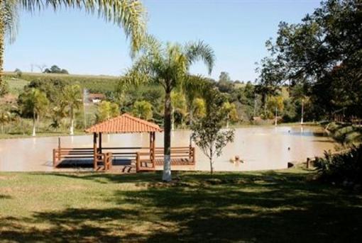 фото отеля Spa Agua Santa