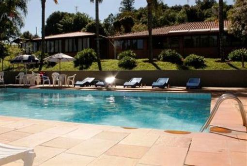 фото отеля Spa Agua Santa