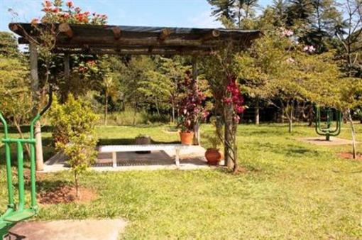 фото отеля Spa Agua Santa