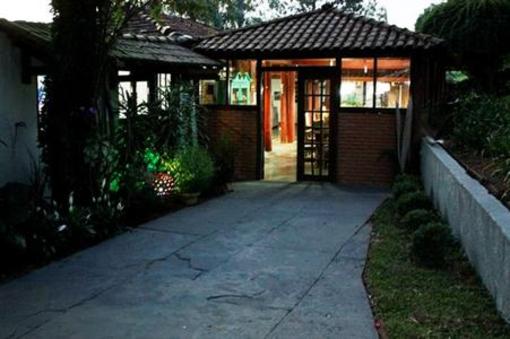 фото отеля Spa Agua Santa