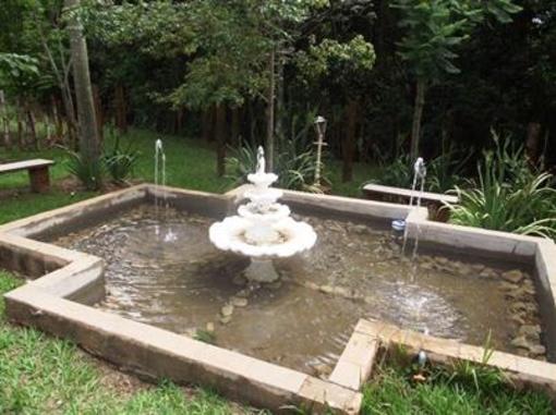 фото отеля Spa Agua Santa