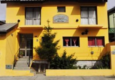фото отеля Tzion B&B