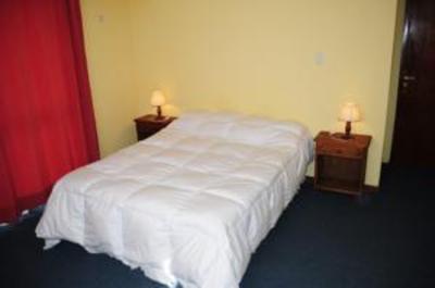 фото отеля Tzion B&B