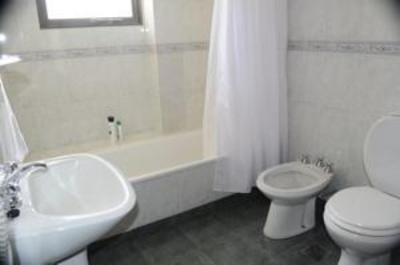 фото отеля Tzion B&B