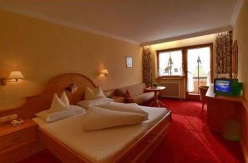 фото отеля Hotel Caroline