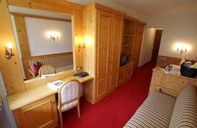 фото отеля Hotel Caroline