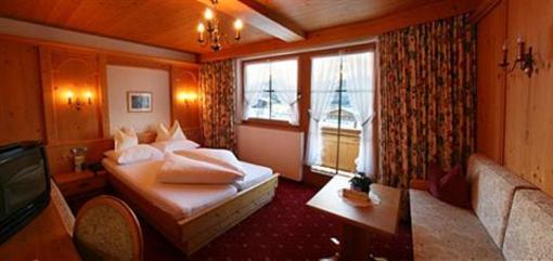 фото отеля Hotel Caroline