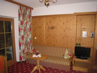 фото отеля Hotel Caroline