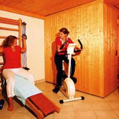 фото отеля Appartement Pension Auhof