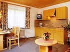 фото отеля Appartement Pension Auhof