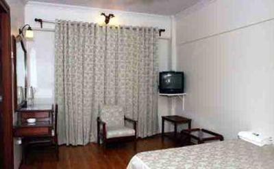 фото отеля Hotel Kemps Corner