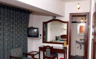 фото отеля Hotel Kemps Corner