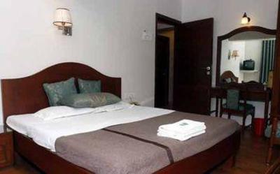 фото отеля Hotel Kemps Corner