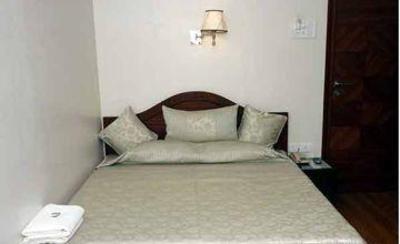 фото отеля Hotel Kemps Corner