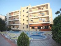 Pavlos Hotel Kos