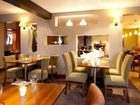 фото отеля Premier Inn East Warrington (England)