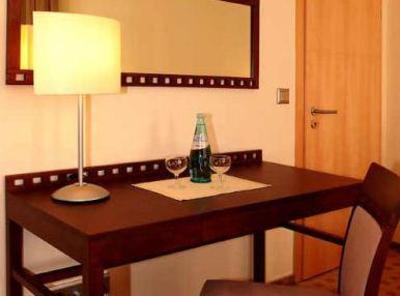 фото отеля Merian Hotel Oppenheim