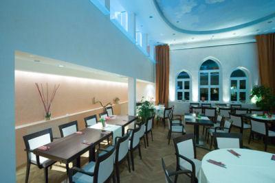 фото отеля Merian Hotel Oppenheim