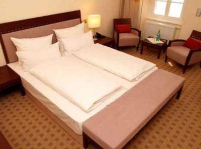 фото отеля Merian Hotel Oppenheim
