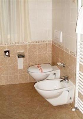фото отеля Hotel Med Malalbergo