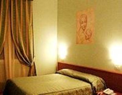 фото отеля Hotel Med Malalbergo
