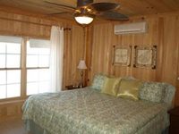 Wheel House Downstairs by Living Easy Abaco