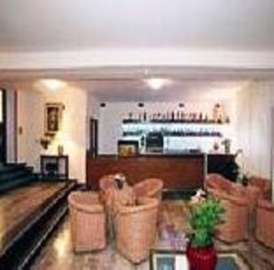 фото отеля Hotel Miro Montecatini Terme