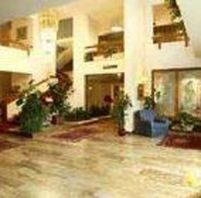 фото отеля Hotel Miro Montecatini Terme