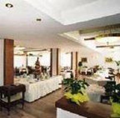 фото отеля Hotel Miro Montecatini Terme