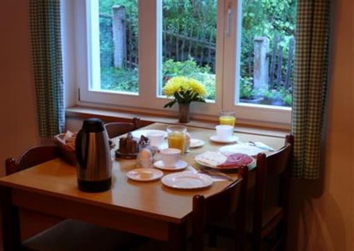 фото отеля Family Pension