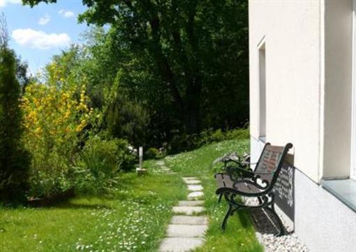 фото отеля Family Pension