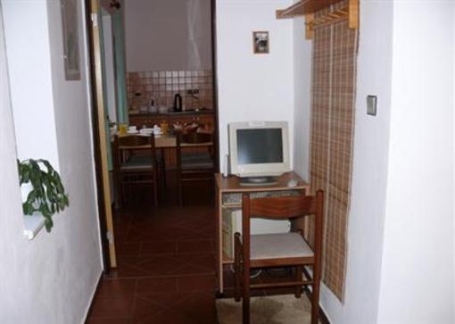 фото отеля Family Pension