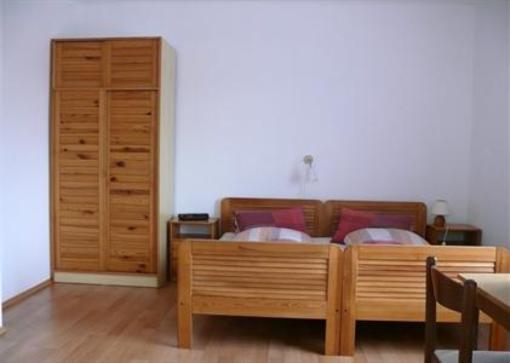 фото отеля Family Pension