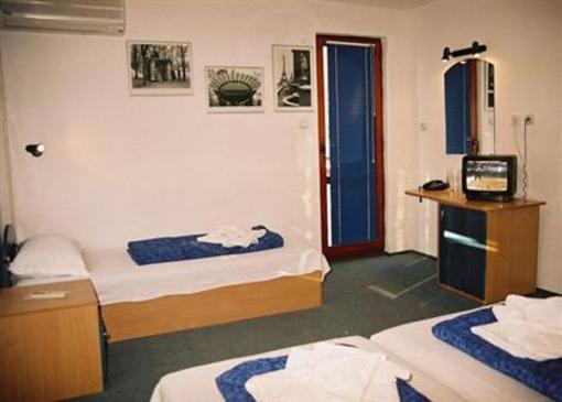фото отеля Kavaler Hotel